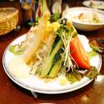 スリーヴァーチュー - 