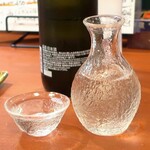 温鮮酒場 ちょんまげ - 田中六五６５１３