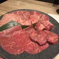 焼肉うしごろ 横浜店 - 