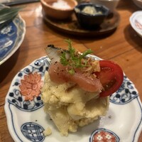 博多メシ 男厨 - 