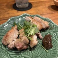 博多メシ 男厨 - 
