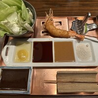 知留久 お初天神店 - 