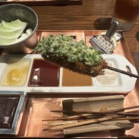 知留久 お初天神店 - 
