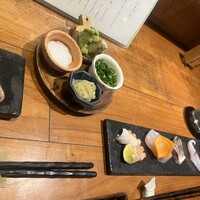博多メシ 男厨 - 