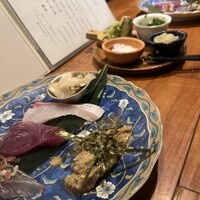 博多メシ 男厨 - 