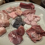 ホルモンラボ - 