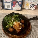 旨い焼鳥と和食居酒屋 酔い酔い - 