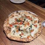 ピッツェリア・タルタルーガ - 