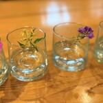 ヤツガタケ ジェイアンドエヌ オーベルジュ - 