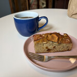 バスキングコーヒー  - 