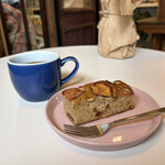 バスキングコーヒー  - 