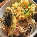 そば処 ふじ田 - 