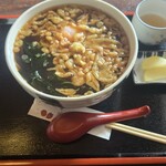 そば処 ふじ田 - 