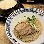 ラーメン・まぜそば SiO Style - 