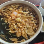 そば処 ふじ田 - 