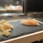 Sushi Bar にぎりて - 