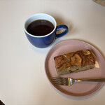 バスキングコーヒー  - 