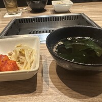 焼肉うしごろ 横浜店 - 