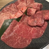 焼肉うしごろ 横浜店 - 