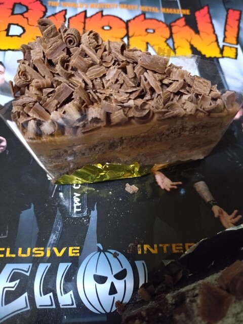 サン・ドミニック（Ｓｔ．Ｄｏｍｉｎｉｑｕｅ） - 糸井（ケーキ）の写真