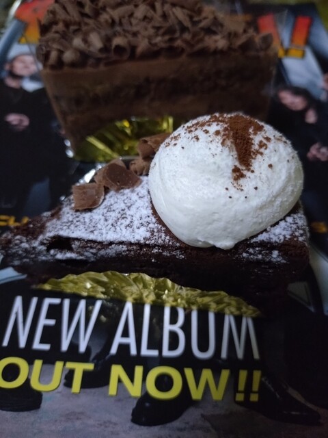 サン・ドミニック（Ｓｔ．Ｄｏｍｉｎｉｑｕｅ） - 糸井（ケーキ）の写真