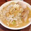 麺屋 長次郎