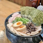 博多一瑞亭 三田店 - 