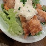 九州居酒屋かてて - 