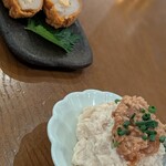 九州居酒屋かてて 虎ノ門店 - 