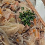 九州居酒屋かてて - 