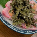 九州居酒屋かてて 虎ノ門店 - 