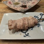 くちばしモダン - 