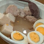 九州居酒屋かてて - 