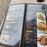 ハングリータイガー 横浜ハンマーヘッド店 - 