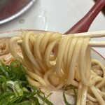 ちゃあしゅうめん ゆうらい - 