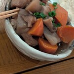 九州居酒屋かてて 虎ノ門店 - 