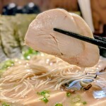 博多一瑞亭 三田店 - 