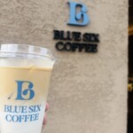 BLUE SIX COFFEE - 