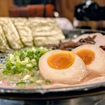 博多一瑞亭 三田店 - 