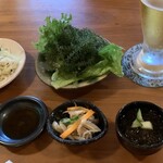 お食事処 ちゃんや～ - 