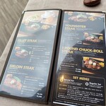 ハングリータイガー 横浜ハンマーヘッド店 - 