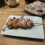 くちばしモダン - 