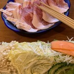 お食事処 ちゃんや～ - 