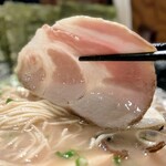 博多一瑞亭 三田店 - 