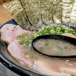 博多一瑞亭 三田店 - 