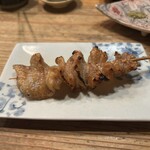 くちばしモダン - 