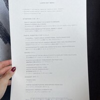 ジャヌ メルカート - 