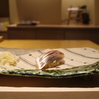 銀座 すし 仙道 - 