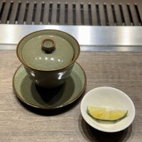 USHIGORO S. GINZA - 