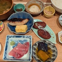 京都石塀小路豆ちゃ 日本橋 - 